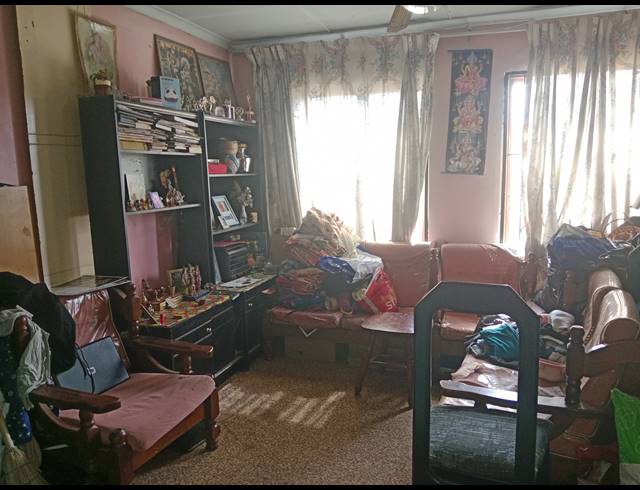 3 BEDROOM FREEHOLD FOR SALE IN PANORAMA GARDENS